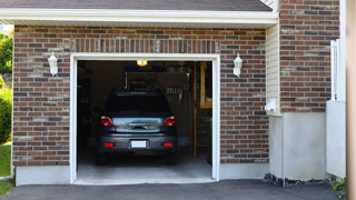 Garage Door Installation at Evergreen Ridge, California