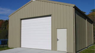 Garage Door Openers at Evergreen Ridge, California